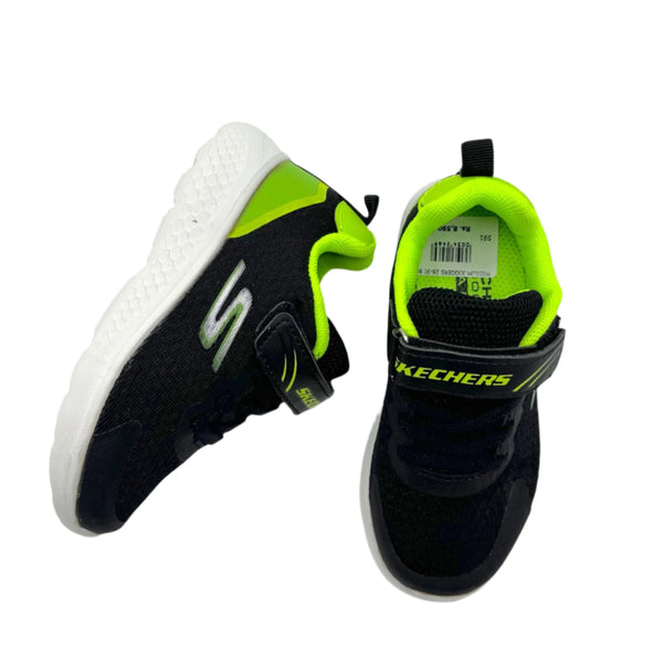 BOY SK COMFY RUNNERS