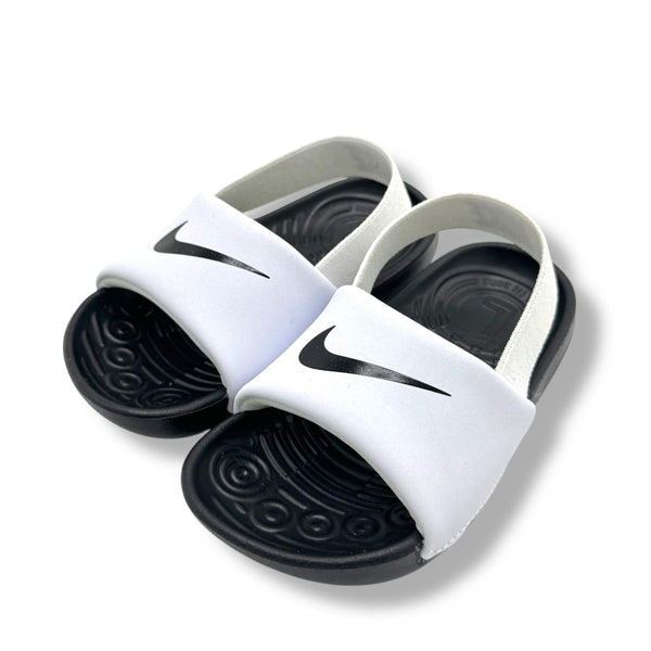 KIDS NK SOFT SLIDES