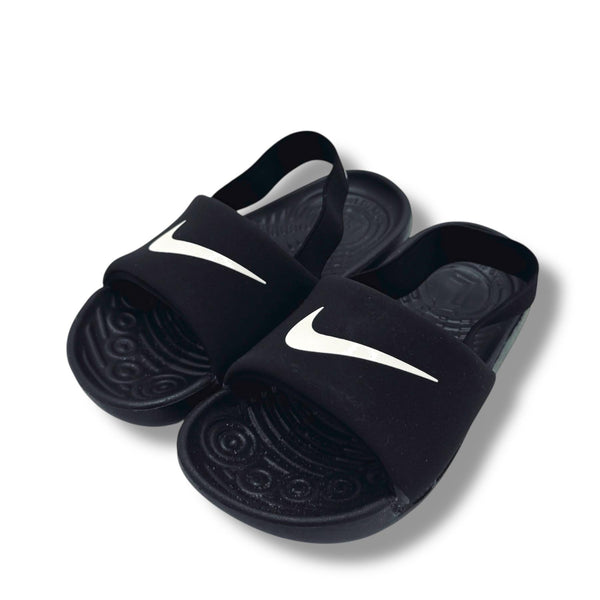 KIDS NK SOFT SLIDES