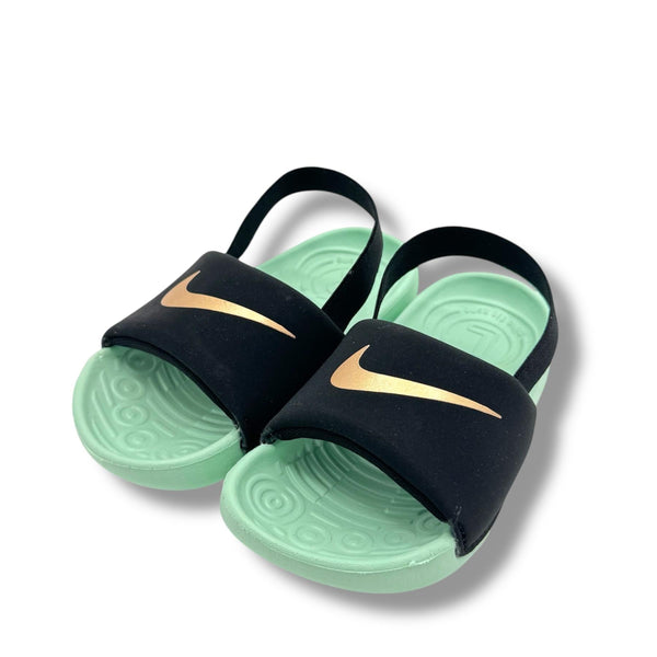BOY NK SOFT SLIDES