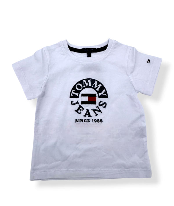 BABY BOY CASUAL T-SHIRT