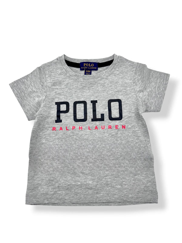 BABY BOY CASUAL T-SHIRT