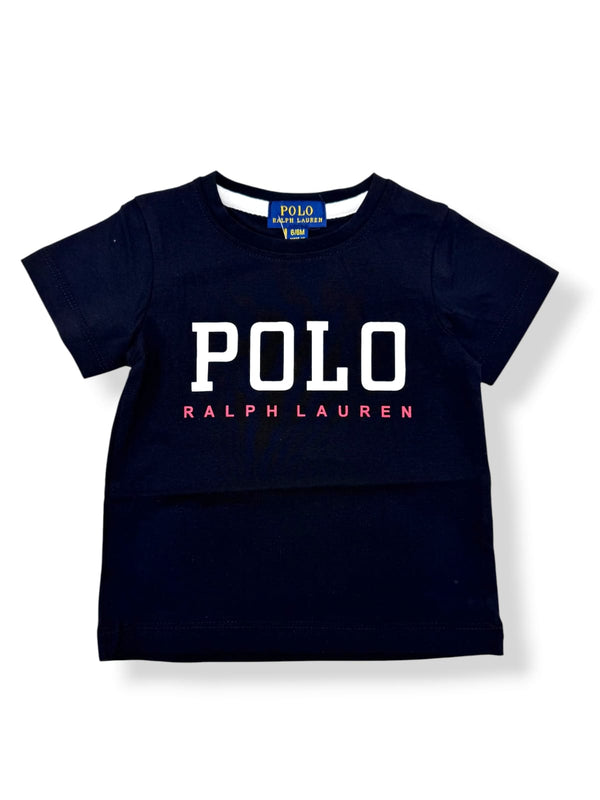 BABY BOY CASUAL T-SHIRT