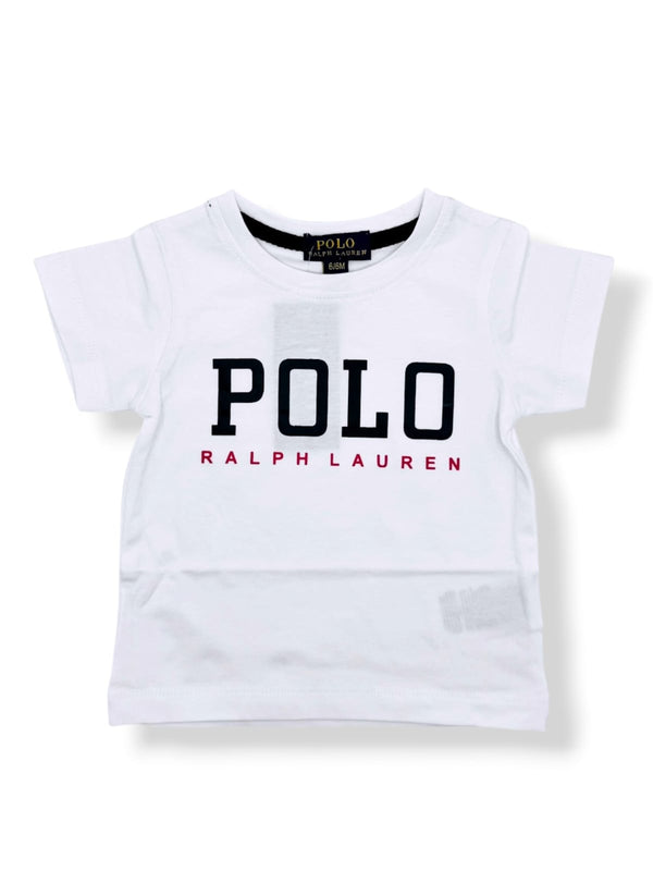 BABY BOY CASUAL T-SHIRT