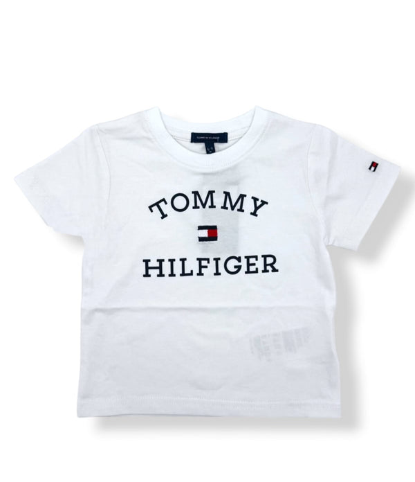 BABY BOY CASUAL T-SHIRT