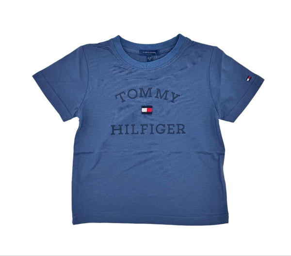 BABY BOY CASUAL T-SHIRT