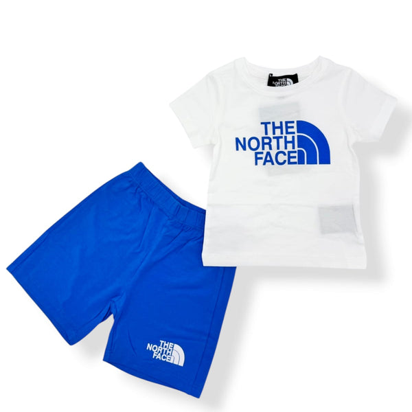 BABY NF 2 PCS SUIT