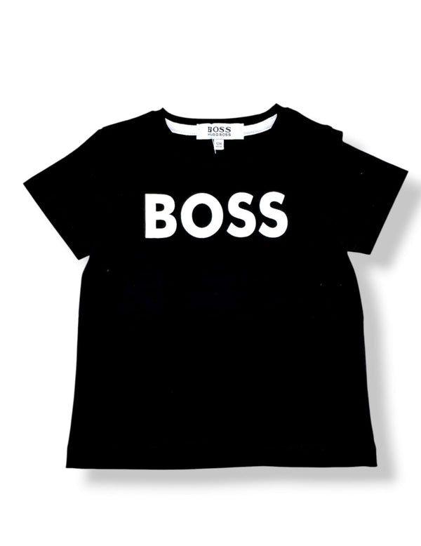 BABY BOY CASUAL T-SHIRT