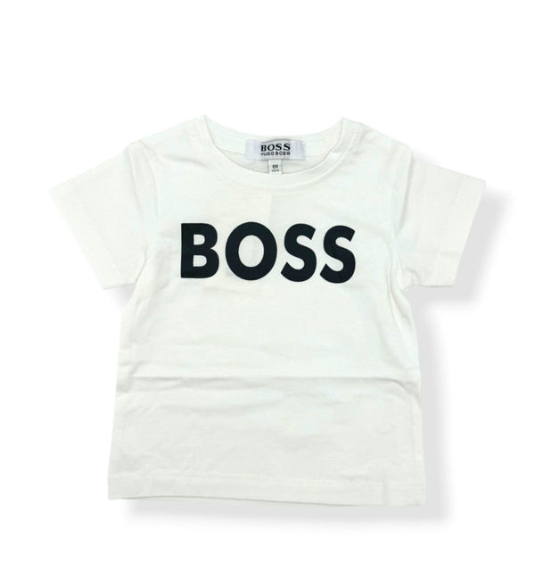 BABY BOY CASUAL T-SHIRT
