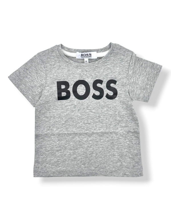 BABY BOY CASUAL T-SHIRT