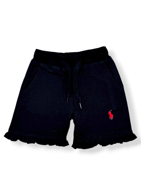 GIRL CASAUL SOFT SHORTS