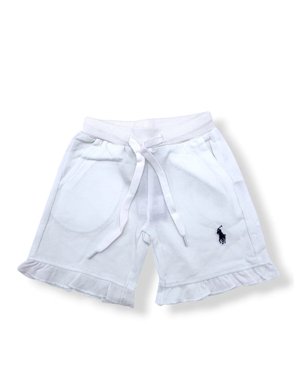 GIRL CASAUL SOFT SHORTS