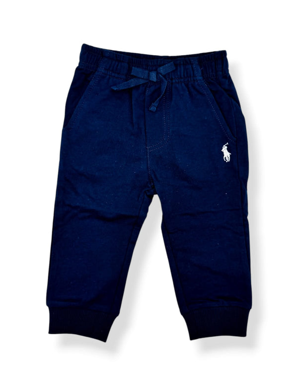 BOY BASIC TROUSER