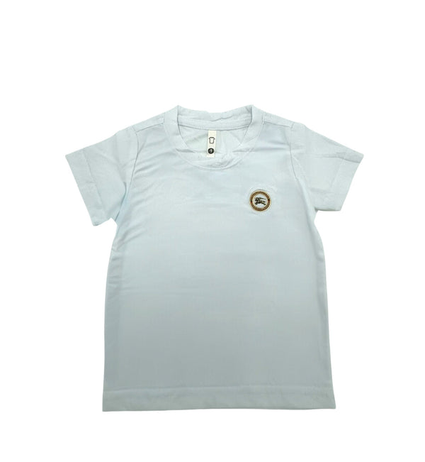 BOY BASIC T-SHIRT