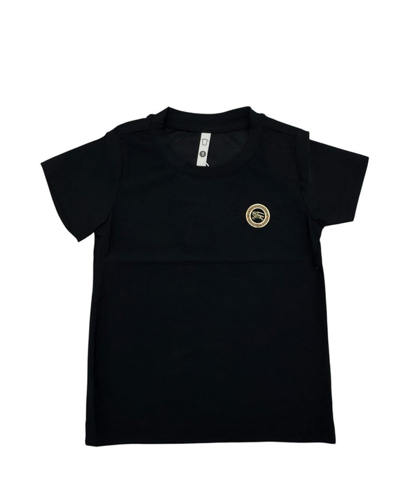 BOY BASIC T-SHIRT