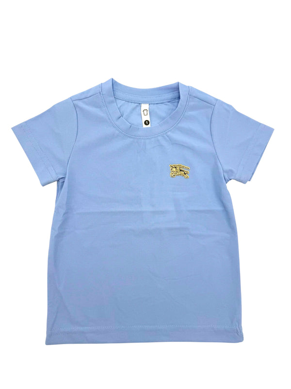 BOY BASIC T-SHIRT