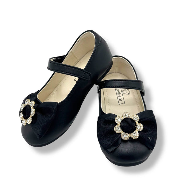 GIRL FANCY PUMPS