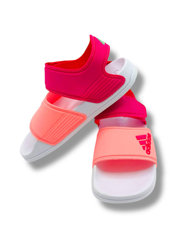 GIRL ADI SOFT SANDALS
