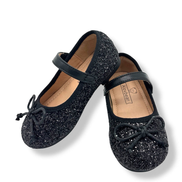 GIRL FANCY PUMPS