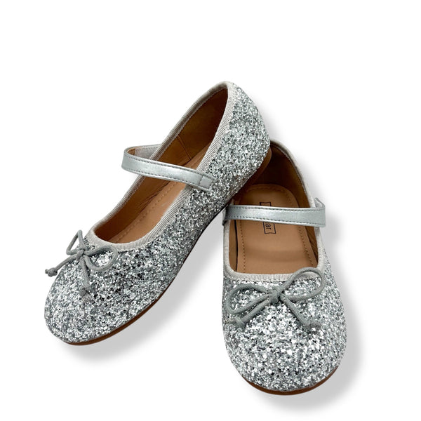 GIRL FANCY PUMPS