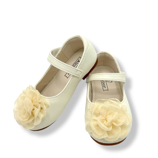 GIRL FANCY PUMPS