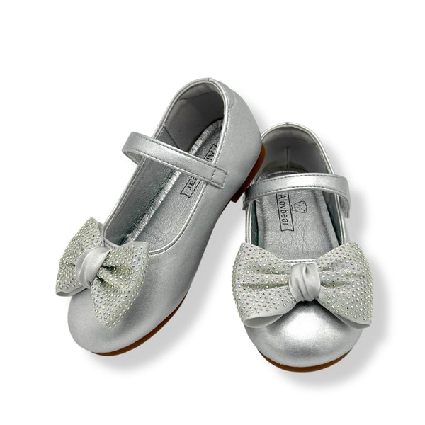 GIRL FANCY PUMPS