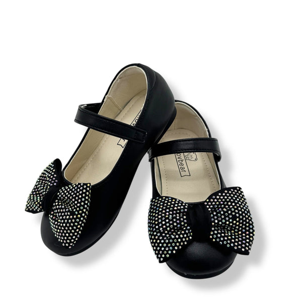 GIRL FANCY PUMPS