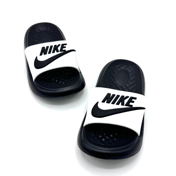 KIDS SOFT SLIDES