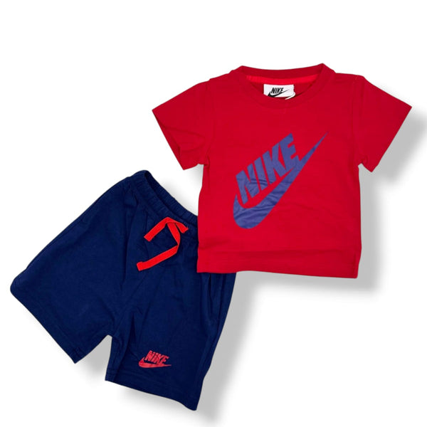 BOY CASUAL CO-ORD SET