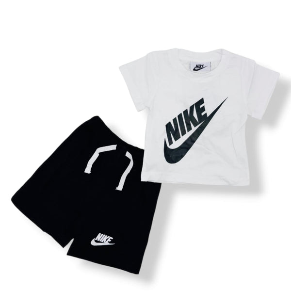 BOY CASUAL CO-ORD SET