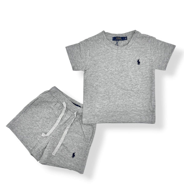 BOY BASIC CO-ORD SET