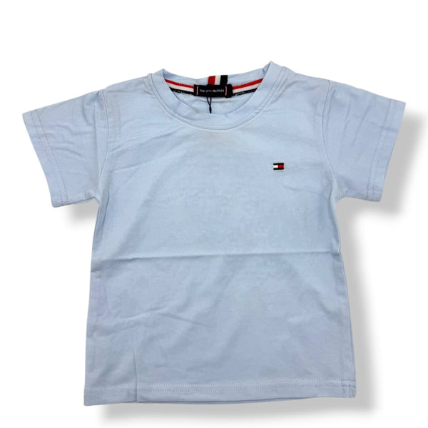 BOY BASIC T-SHIRT
