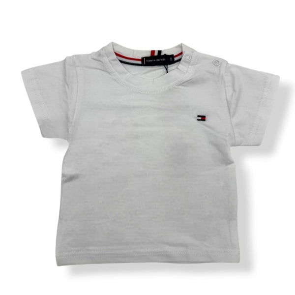 BOY BASIC T-SHIRT