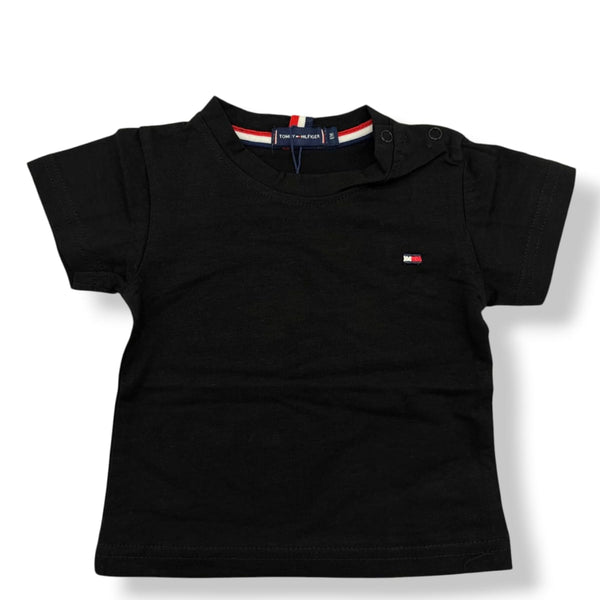 BOY BASIC T-SHIRT