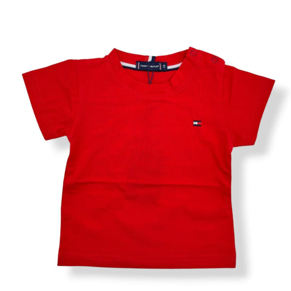 BOY BASIC T-SHIRT
