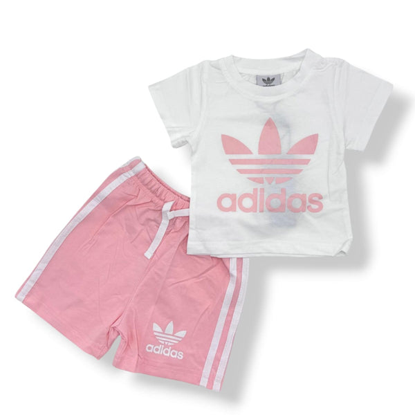 GIRL CASUAL CO-ORD SET