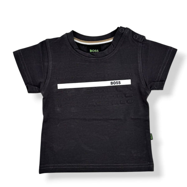 BOY BASIC T-SHIRT