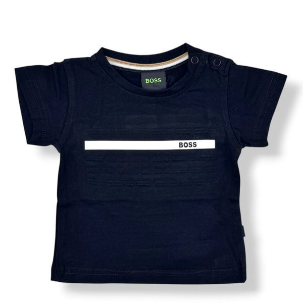 BOY BASIC T-SHIRT