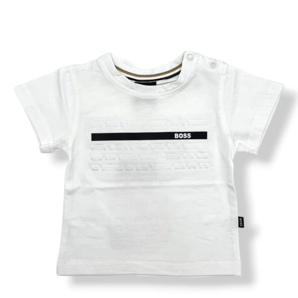 BOY BASIC T-SHIRT