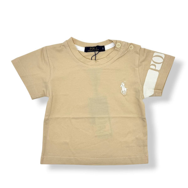 BOY BASIC T-SHIRT