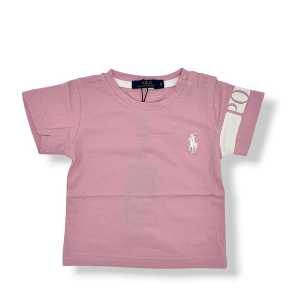 GIRL BASIC T-SHIRT