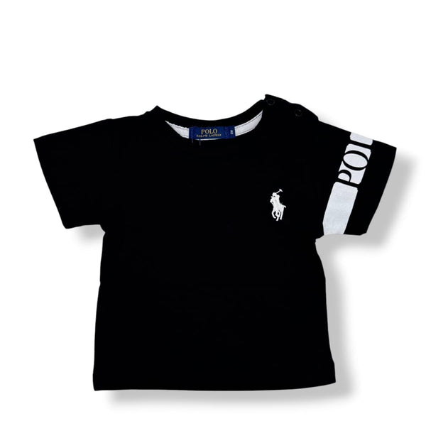 BOY BASIC T-SHIRT