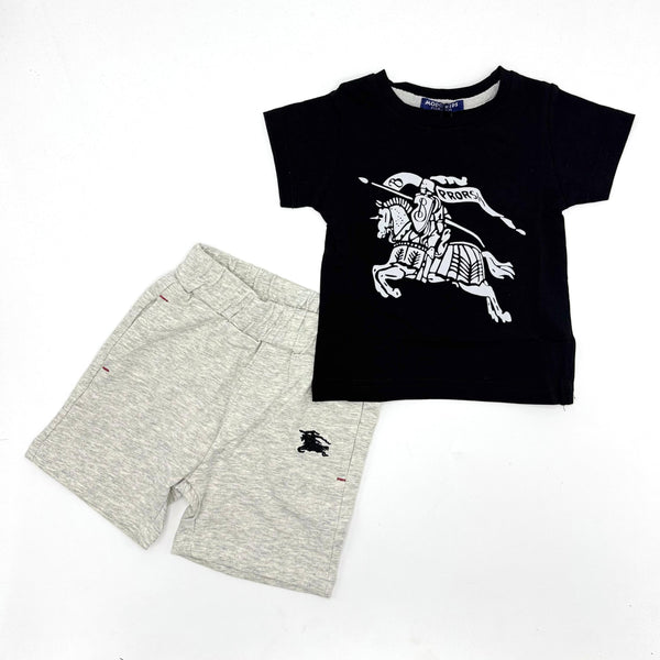 BOY CASUAL CO-ORD SET