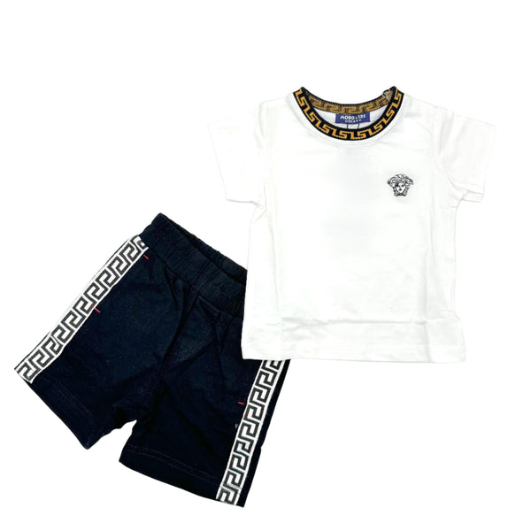 BOY STYLISH CO-ORD SET