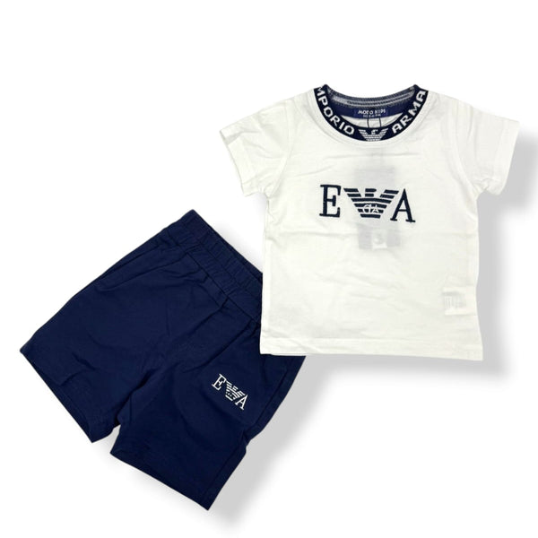 BOY STYLISH CO-ORD SET