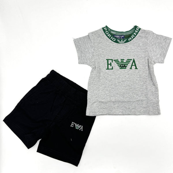 BOY STYLISH CO-ORD SET