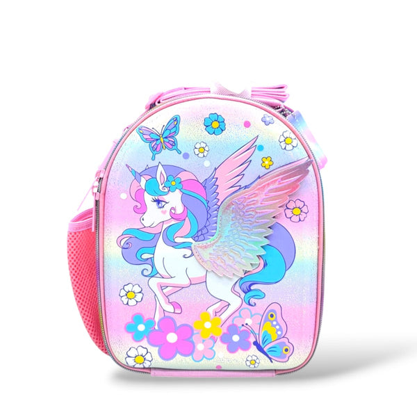 VEST UNICORN LUNCH BAG