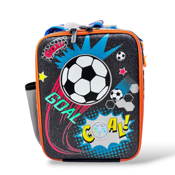 VEST FOOTBALL LUNCH BAG