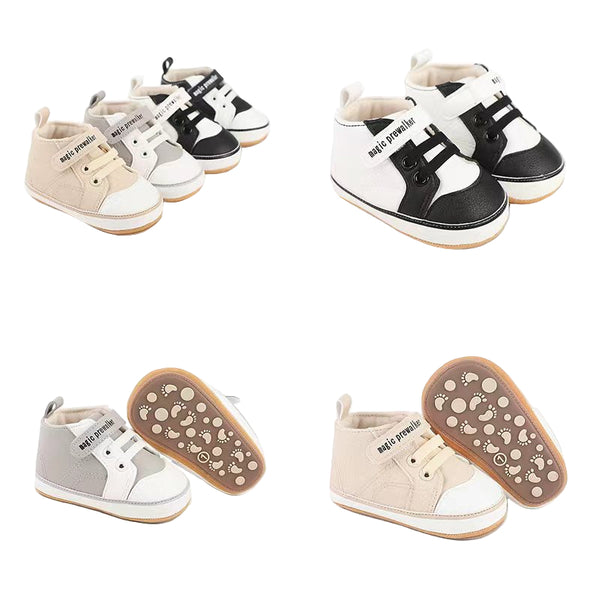 BOY PRE-WALKER SNEAKERS