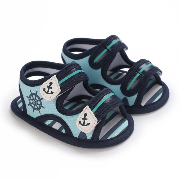 BOY PRE-WALKER SANDALS
